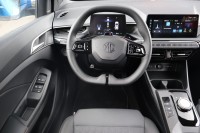 MG MG3 1.5 Hybrid Luxury Aut.