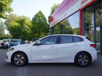 BMW 118 118i Advantage