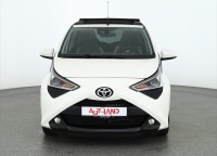 Toyota Aygo Aygo1.0 x-sky Aut.