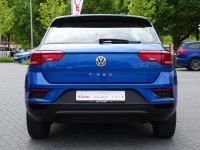 VW T-Roc 1.0 Style