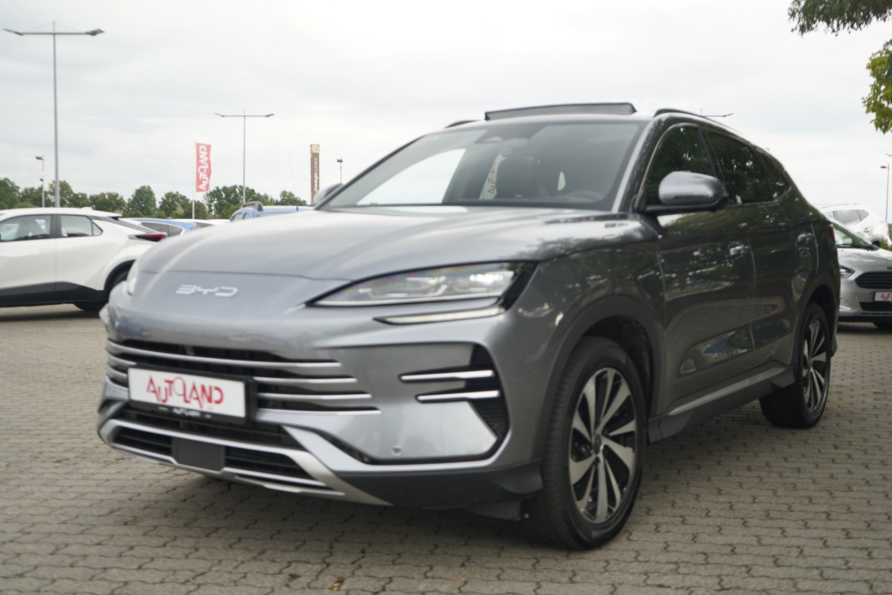 BYD Seal U 1.5 PHEV Comfort Aut.