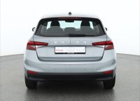 Skoda Fabia 1.0 MPI