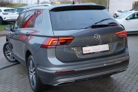 VW Tiguan Allspace 2.0 TDI 4Motion