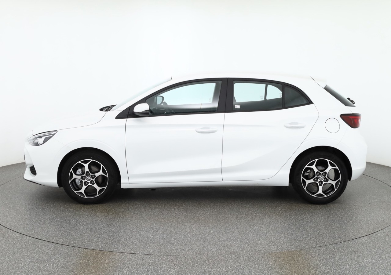 MG MG3 1.5 Comfort