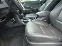 Hyundai Grand Santa Fe 2.2 T-GDI Premium 4WD