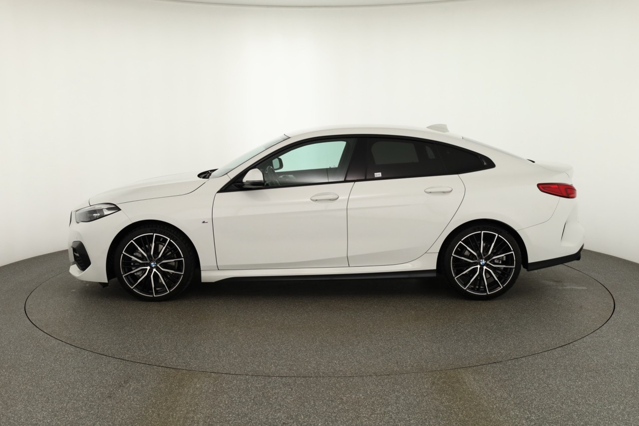 BMW Gran Coupe 220i M Sport