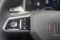 MG MG4 EV 64kWh Premium Aut.
