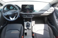 Hyundai i30 Kombi 1.5 T-GDI
