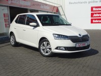 Skoda Fabia 1.0 TSI Style