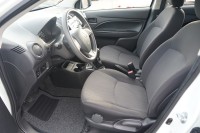 Mitsubishi Space Star 1.0 Basis