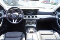 Mercedes-Benz E 200 E200