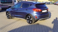 Ford Fiesta 1.0 EcoBoost Active