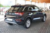 VW T-Roc 1.0 TSI