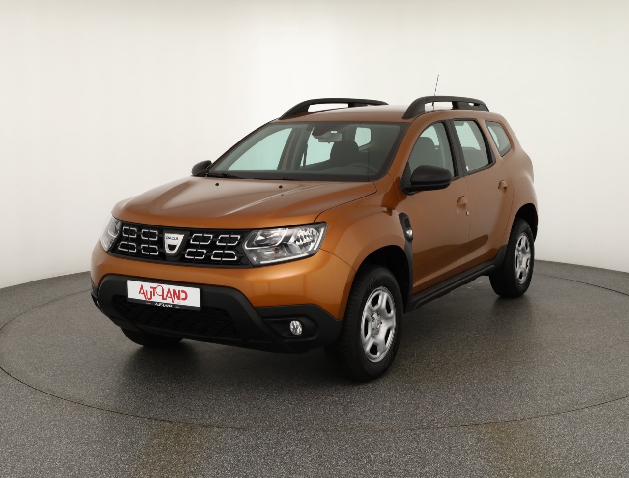 Dacia Duster II 1.6 SCe Comfort