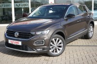 Vorschau: VW T-Roc 1.6 TDI Style