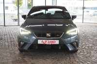 Seat Ibiza 1.0 TSI FR Beats Fast Lane
