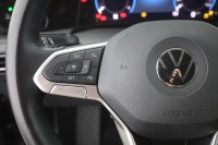 VW Golf VIII Variant 2.0 TDI DSG Style