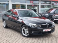 BMW 318 318d GT