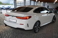 BMW Gran Coupe 218i M Sport