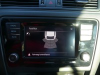 Skoda Rapid 1.0