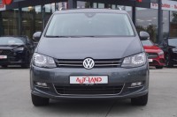 VW Sharan 1.4 TSI Highline DSG