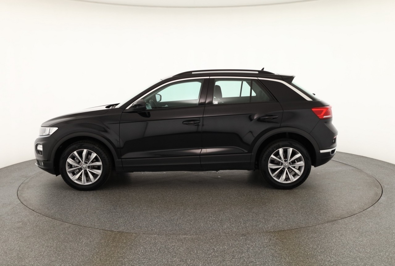 VW T-Roc 1.0 TSI Style