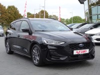 Ford Focus Turnier 1.0 mHev ST-Line Aut.