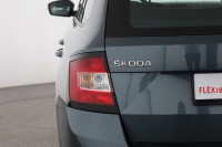 Skoda Fabia Combi 1.0 TSI DSG