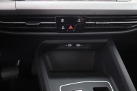 VW Golf VIII Variant Life eTSI DSG