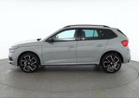 Vorschau: Skoda Kamiq 1.5 DSG TSI Monte Carlo