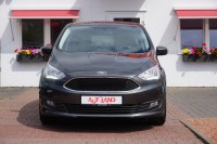 Ford C-Max 1.6 Ti-VCT