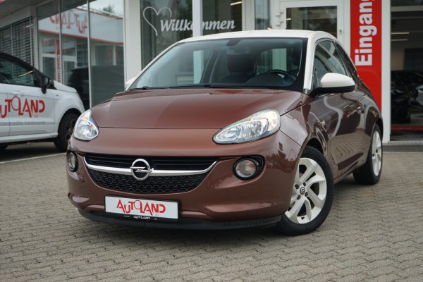 Opel Adam 1.2