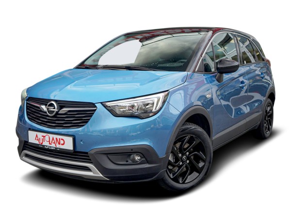Opel Crossland 1.2 Turbo Innovation