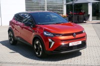 Renault Captur TCe 90