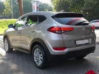 Hyundai Tucson 1.6