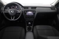 Skoda Rapid Spaceback 1.0 TSI Clever