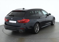 BMW 520 d Touring xDrive M Sport