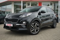 Vorschau: Kia Sportage 1.6 T-GDI Spirit 4WD