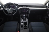 VW Passat Variant 1.4 TSI DSG GTE