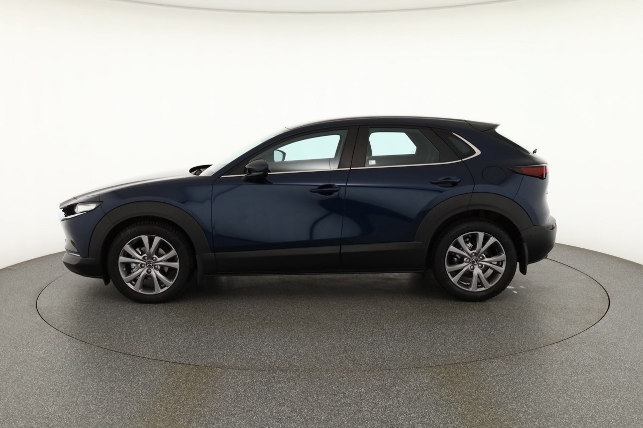Mazda CX-30 2.0 SKYACTIV-X M Hybrid