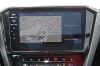 VW Passat Variant 4Motion 2.0 TSI