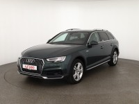 Audi A4 allroad quattro 3.0 TDI S tronic Navi Sitzheizung LED