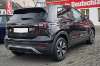 VW T-Cross 1.0 Active