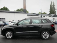 Vorschau: Skoda Karoq 1.0 Ambition