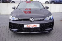 VW Passat Variant R-Line BlackStyle 2.0 TSI 4M DSG