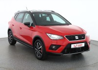 Seat Arona 1.0 TSI DSG FR
