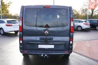 Renault Trafic Combi 2.0 L1H1 SpaceClass