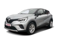 Renault Captur II 1.0 TCE Intens LED Navi Android Apple