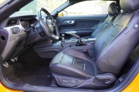 Ford Mustang 2.3 EB
