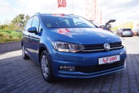 VW Touran 1.6 TDI Trendline